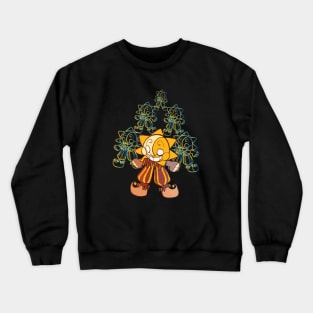 Sundrop Crewneck Sweatshirt